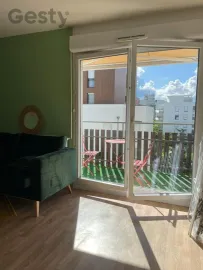 Colocation 2 chambres dans colocation Beauregard