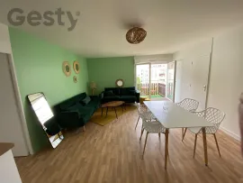 Colocation 2 chambres dans colocation Beauregard
