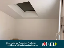 Vente RARE MAISON NEUVE T8 • 6 CHAMBRES • TOUT À PIED • CALME et LUMIÈRE