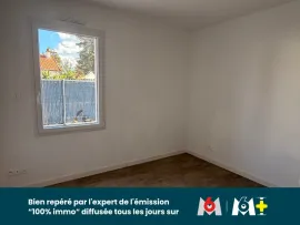 Vente RARE MAISON NEUVE T8 • 6 CHAMBRES • TOUT À PIED • CALME et LUMIÈRE