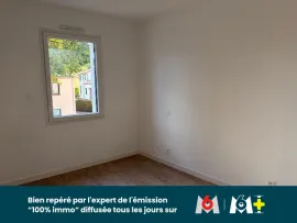Vente RARE MAISON NEUVE T8 • 6 CHAMBRES • TOUT À PIED • CALME et LUMIÈRE
