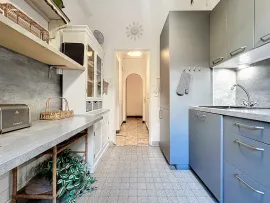 Vente Nice Promenade des Anglais - Beau 3 pièces 72 m² avec jardin en front de mer