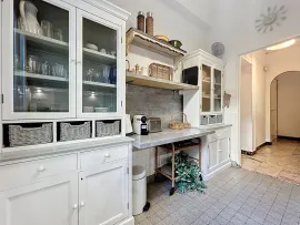 Vente Nice Promenade des Anglais - Beau 3 pièces 72 m² avec jardin en front de mer