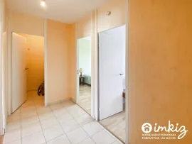 Vente Maison 3 chambres, terrasse, sans vis-à-vis
