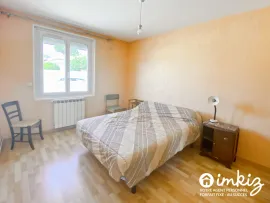 Vente Maison 3 chambres, terrasse, sans vis-à-vis