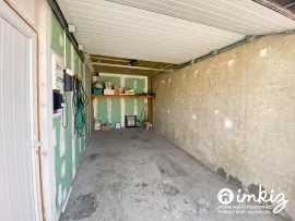Vente Maison 3 chambres, terrasse, sans vis-à-vis