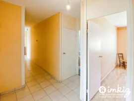 Vente Maison 3 chambres, terrasse, sans vis-à-vis