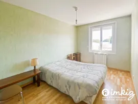 Vente Maison 3 chambres, terrasse, sans vis-à-vis
