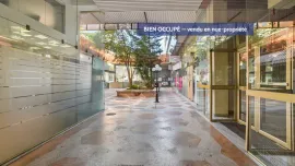 Vente NUE-PROPRIÉTÉ à Antibes T3, Centre-Ville, Terrasse, Double Box, 36 % de décote