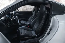 Voiture Porsche 911 (992.1) GT3 Touring