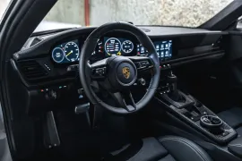 Voiture Porsche 911 (992.1) GT3 Touring