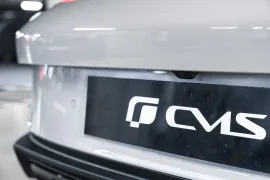 Voiture Porsche 911 (992.1) GT3 Touring