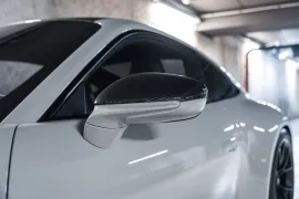Voiture Porsche 911 (992.1) GT3 Touring