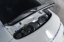 Voiture Porsche 911 (992.1) GT3 Touring