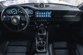 Voiture Porsche 911 (992.1) GT3 Touring