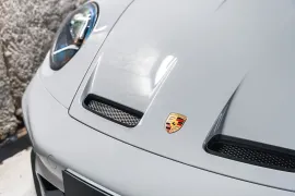 Voiture Porsche 911 (992.1) GT3 Touring