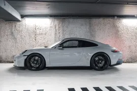 Voiture Porsche 911 (992.1) GT3 Touring