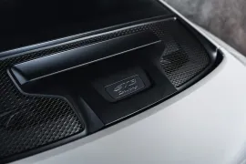 Voiture Porsche 911 (992.1) GT3 Touring
