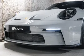 Voiture Porsche 911 (992.1) GT3 Touring