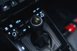 Voiture Porsche 911 (992.1) GT3 Touring