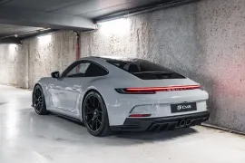 Voiture Porsche 911 (992.1) GT3 Touring