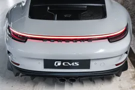 Voiture Porsche 911 (992.1) GT3 Touring