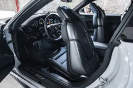 Voiture Porsche 911 (992.1) GT3 Touring