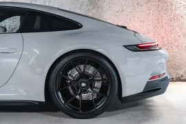 Voiture Porsche 911 (992.1) GT3 Touring