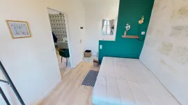 Colocation Colocation 3 chambres