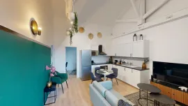 Colocation 3 chambres Bordeaux