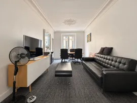Location Location Bureaux Paris 75003