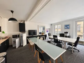 Location Bureaux Paris 75003 Paris 3e