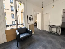 Location Location Bureaux Paris 75003