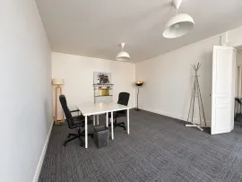Location Location Bureaux Paris 75003