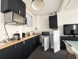 Location Location Bureaux Paris 75003
