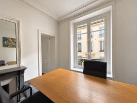 Location Location Bureaux Paris 75003