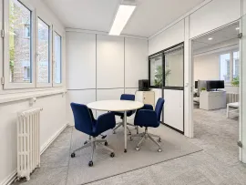 Location Location Bureaux Paris 75012