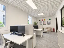 Location Location Bureaux Paris 75012