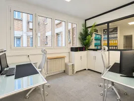 Location Location Bureaux Paris 75012