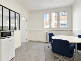 Location Location Bureaux Paris 75012