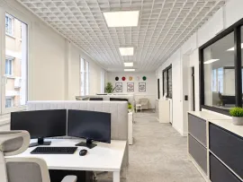 Location Location Bureaux Paris 75012