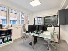 Location Location Bureaux Paris 75012