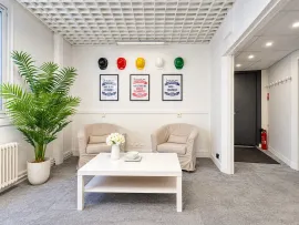 Location Location Bureaux Paris 75012