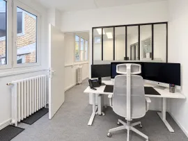 Location Location Bureaux Paris 75012