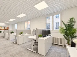 Location Bureaux Paris 75012 Paris 12e