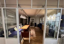 Location Location Bureaux Paris 75011