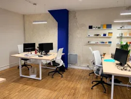Location Location Bureaux Paris 75011