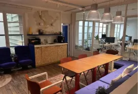 Location Location Bureaux Paris 75011