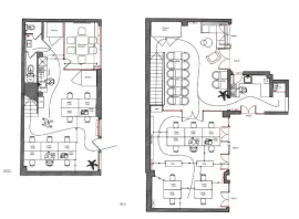 Location Location Bureaux Paris 75011