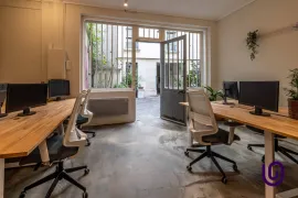 Location Location Bureaux Paris 75011